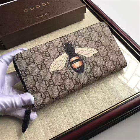 personalised wallet gucci|gucci wallets official website.